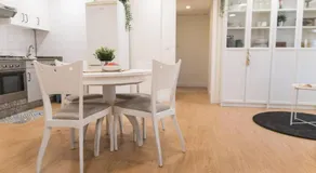 Casa Lobadiz, en primera línea de playa, Doniños - Image 4