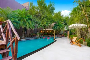 The Tree House Resort, Jaipur- A Club Mahindra Associate - Image 4