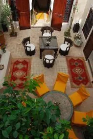 Riad Dar Rania Marrakech Médina Jemaa El Fna - Image 5