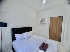 Alor Setar Imperio by IM Staycation 3bedroom & Rooftop Pool - Image 2