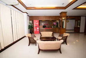 OYO 287 Al Ameen Hotel - Image 3