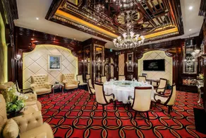 Rio Hotel - Image 4