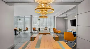 Spark by Hilton Richardson Dallas - Image 2