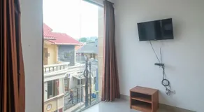 RedDoorz Syariah Near Simpang Lima Semarang - Image 3