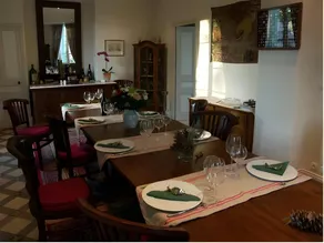 STORT HOUSE OF KARAKTER i Drôme AF HILLS - Image 4