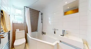 Amazing 1 Bed Flat 5 min to Edgware Road Station - Image 5