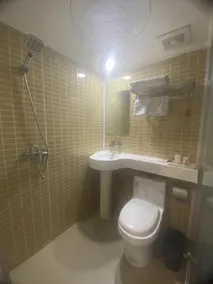 Boya Business Hotel (City Government Branch) - Image 3