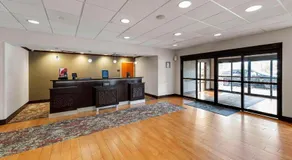 Hampton Inn Nanuet - Image 5