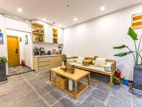 Pushe Shui'an River View Hotel - Image 3