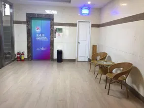 PAI Hotel Kaifeng Gulou Square Center - Image 5