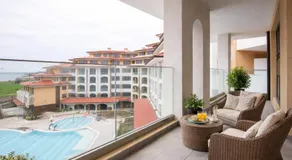 SoleMare By the Sea 2 Bedroom Apartment - Image 4