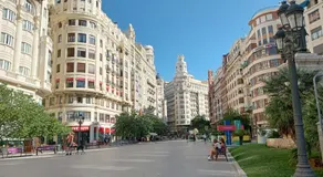 Full equipped and comfortable apartment with WiFi - Image 4