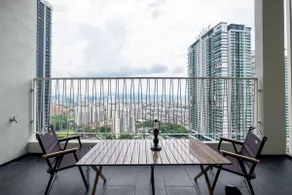 UNA Sunway Velocity Kuala Lumpur by Unimax - Image 5