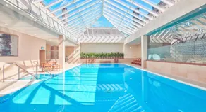 Matfen Hall Hotel, Golf & Spa - Image 4