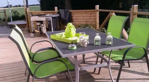 Idestrup Bed and Breakfast - Image 4