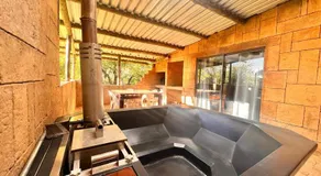 Farm stay at Bluegums on Haldon Estate - Image 5