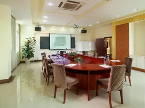 Green Tree Inn Wuxi New District National Software Park - Image 5