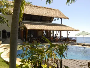 Tauch Terminal Resort Tulamben & Spa - Image 4