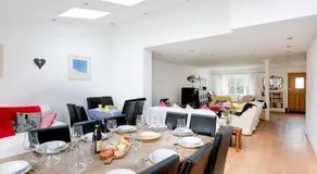 Harbourways Emsworth, Pet Friendly Coastal Retreat, Contractors & Leisure, Free Parking, Walk to Pubs - Image 5