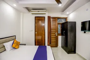 OYO 66543 Parthansh Residency - Image 5