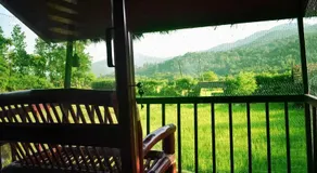 KOOMANKOLLY RESORT - Image 2