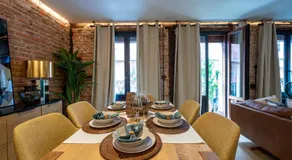 Cortes AC by Staynnapartments - Image 2