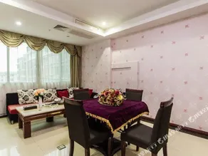 Crown Hotel (Putian Xianyou Bus Station Linan Food Street Store) - Image 5
