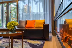 Home Inn Style Shunde Midea Headquarters Beijiao Park Metro Station - Image 3