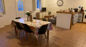 Gîte du Bois Pennier, au calme , à 15 km des plages du Débarquement - Image 3