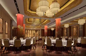 Full Wealth International Hotel - Image 3
