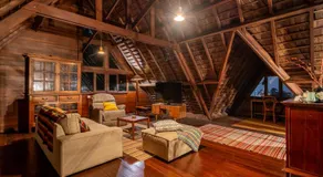 The Fern Lodge - Image 5