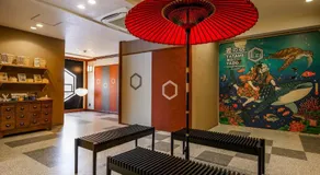 TATAMI NO YADO Chatan Mihama by COLDIO - Image 4
