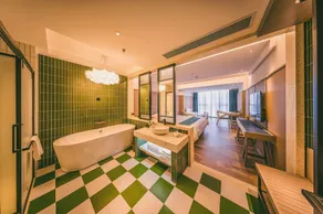 Chunshan Hotel - Image 2