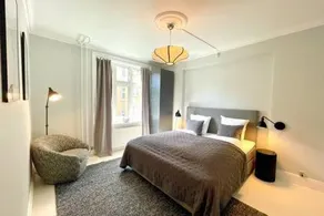 Apartments in Trendy and Vibrant Nørrebro Area - Image 2