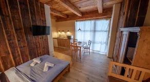Apartment Ve Mlýně - Image 2