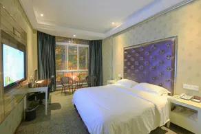 Yuno Chain Changshan Changlong Business Hotel - Image 2