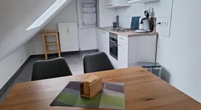 Moderne Wohnung in Krefeld - Image 2