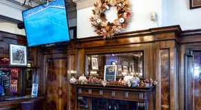 The Eastbrook Pub & Hotel - Image 5