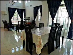 Perfect Family Vacation Krubong Perdana Homestay - Image 4