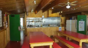 HI Kananaskis Wilderness - Hostel - Image 2