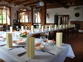 Penzion Na Červeném Potoce - Image 5