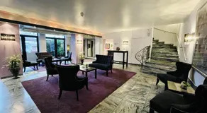 Schloss-Hotel Herborn - Image 5