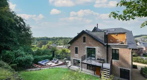 Les Terrasses des Falizes B&B - Image 5