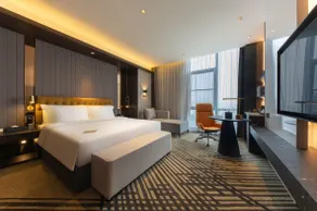 George Morandi Hotel (Linyi Grand Theatre Municipal Government Branch) - Image 2