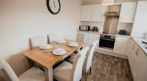 The Seafield Arms Hotel Cullen - Self Catering - Image 2