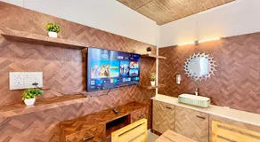 Yepplo Holiday Home - Nongmynsong - Shillong - 24hrs Caretaker - Breakfast - Power Backup & Parking - Image 4
