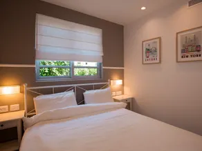 Zamenhoff-Dizengoff Apartments - Image 3