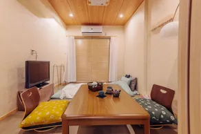 Local stay in Taishi - Image 2