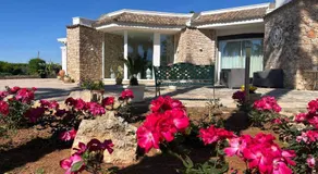 Villa Minerva Family Relais - Image 4