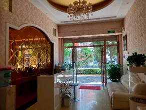 Golden Eagle Express Hotel (Qujing North Railway Station Branch) - Image 3